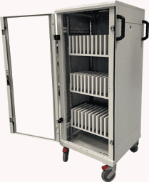 Vario für Tablets Rollwagen für Tablets